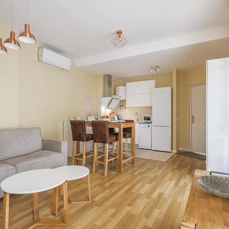 Apartamento 1 Habitacion Plaza San Julian Centro Sevilla Exterior foto