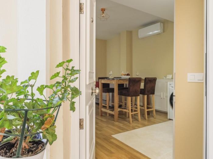 Apartamento 1 Habitacion Plaza San Julian Centro Sevilla Exterior foto